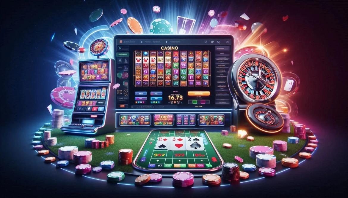 Need For Spin Casino